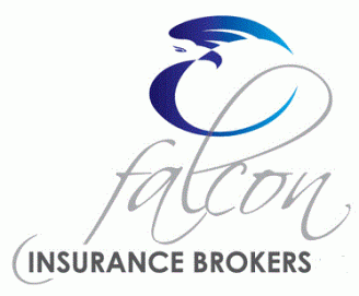 Falcon Logo excl pty ltd